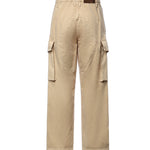 Pantaloni cargo in cotone H526Y04WK1 2140 LOEWE 
