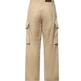 Pantaloni cargo in cotone H526Y04WK1 2140 LOEWE 