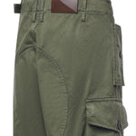 Pantaloni cargo in cotone H526Y04WK1 4160 LOEWE 