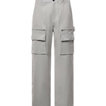 Pantalone cargo in cotone H526Y04WKP 1100 LOEWE 