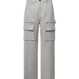 Pantalone cargo in cotone H526Y04WKP 1100 LOEWE 