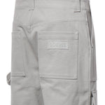Pantalone cargo in cotone H526Y04WKP 1100 LOEWE 