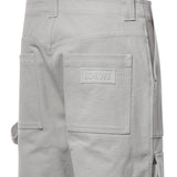 Pantalone cargo in cotone H526Y04WKP 1100 LOEWE 