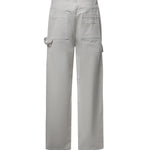Pantalone cargo in cotone H526Y04WKP 1100 LOEWE 