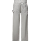Pantalone cargo in cotone H526Y04WKP 1100 LOEWE 