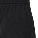Pantaloni con coulisse in lana H526Y04X76 1100 LOEWE 