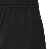 Pantaloni con coulisse in lana H526Y04X76 1100 LOEWE 
