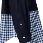 Camicia in twill di cotone e popeline H526Y05WIN 5110 LOEWE 