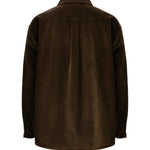 Camicia in velluto a coste di cotone H526Y05WIV 3100 LOEWE 