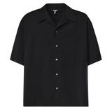 Camicia in lana H526Y05XB6 1100 LOEWE 