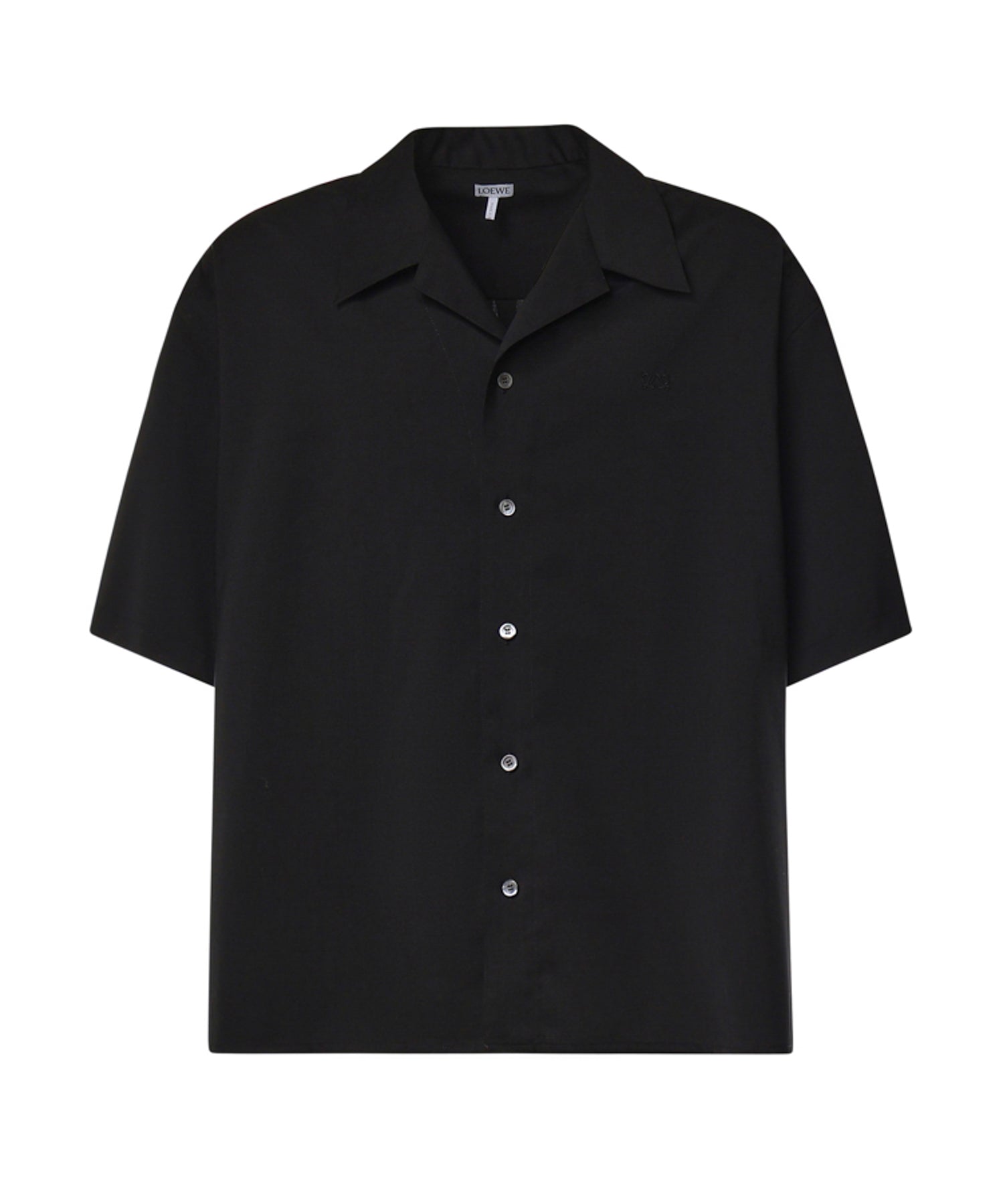 Camicia in lana H526Y05XB6 1100 LOEWE 