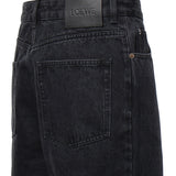 Jeans baggy Anagram in denim H526Y11WAR 1100 LOEWE 