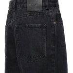 Jeans baggy Anagram in denim H526Y11WAR 1100 LOEWE 