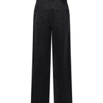 Jeans baggy Anagram in denim H526Y11WAR 1100 LOEWE 