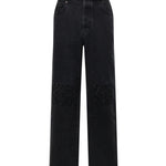 Jeans baggy Anagram in denim H526Y11WAR 1100 LOEWE 