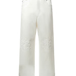 Jeans baggy Anagram in denim H526Y11WAT 2100 LOEWE 