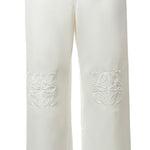 Jeans baggy Anagram in denim H526Y11WAT 2100 LOEWE 