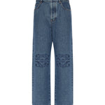 ANAGRAM BAGGY JEANS H526Y11X97 5320 LOEWE 