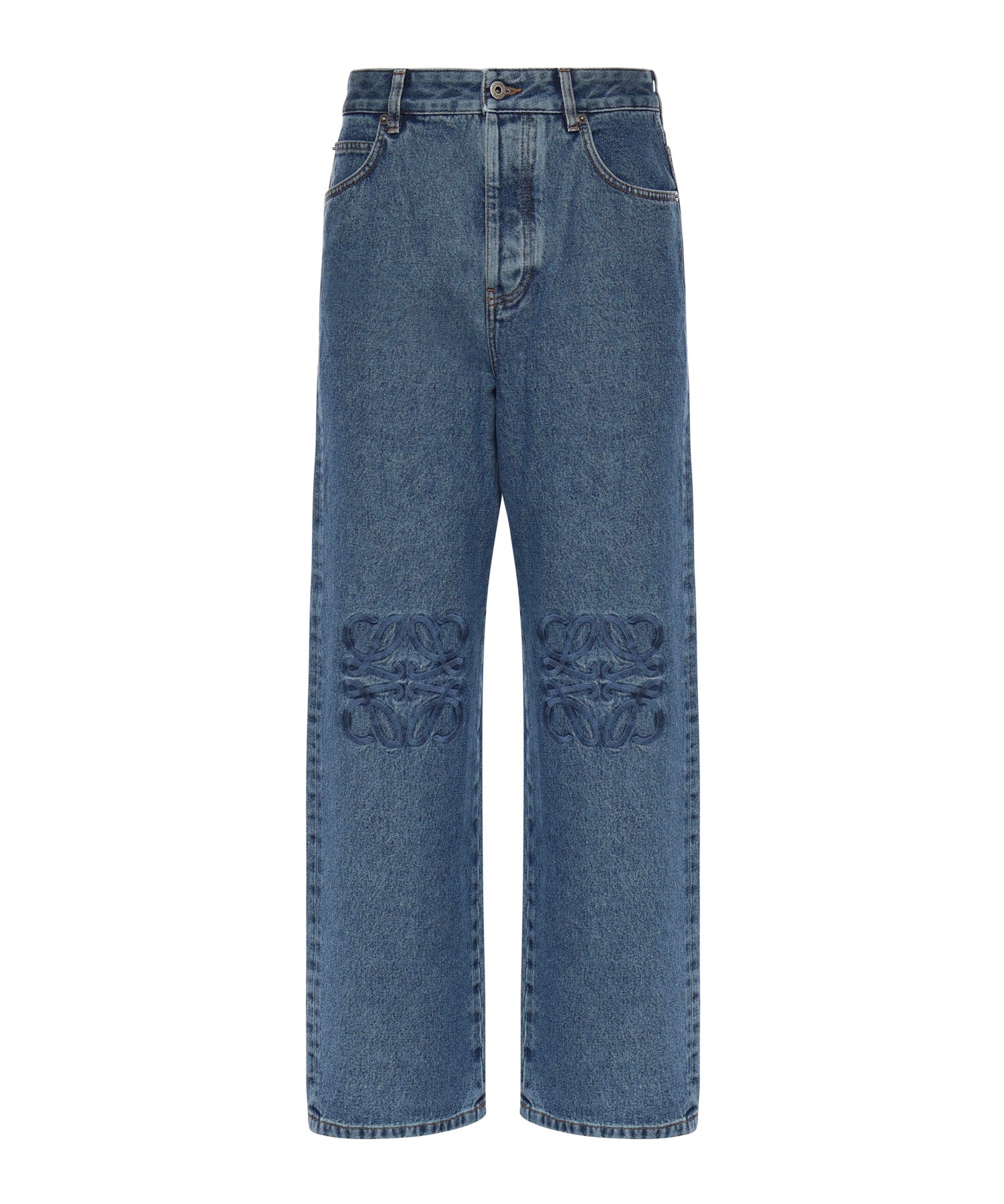 ANAGRAM BAGGY JEANS H526Y11X97 5320 LOEWE 