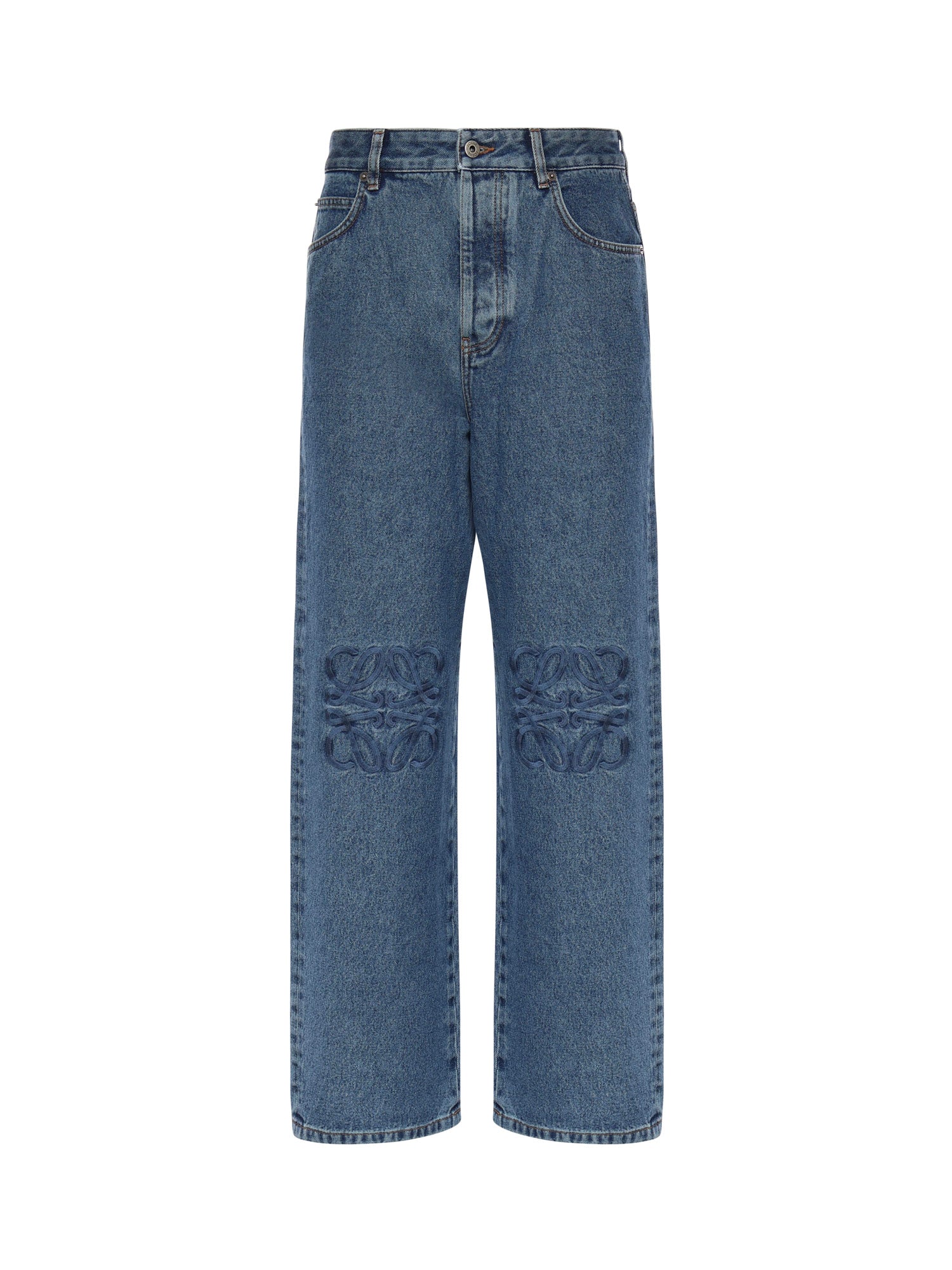 ANAGRAM BAGGY JEANS H526Y11X97 5320 LOEWE 