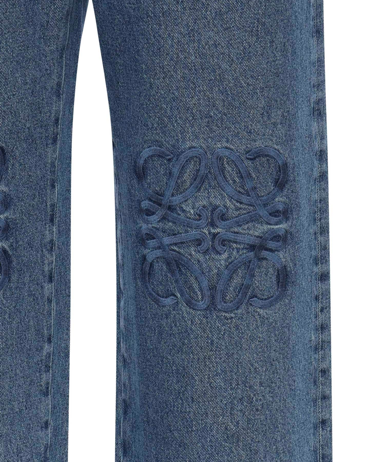 ANAGRAM BAGGY JEANS H526Y11X97 5320 LOEWE 