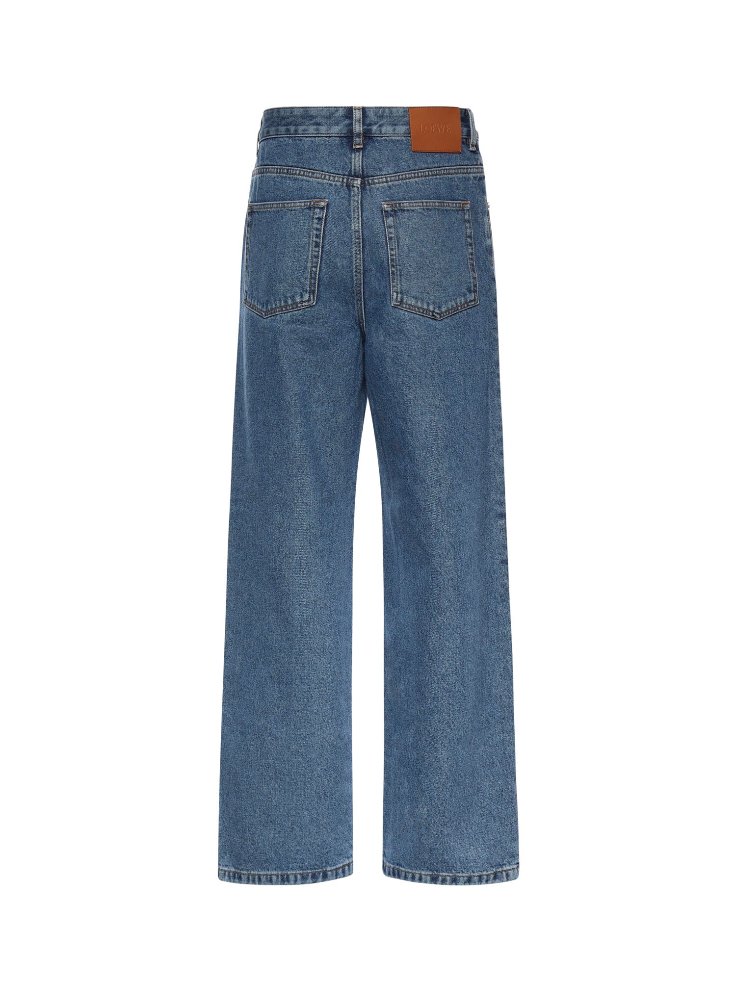 ANAGRAM BAGGY JEANS H526Y11X97 5320 LOEWE 