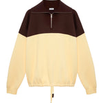 Maglia in misto cotone H526Y14KO9 3108 LOEWE 