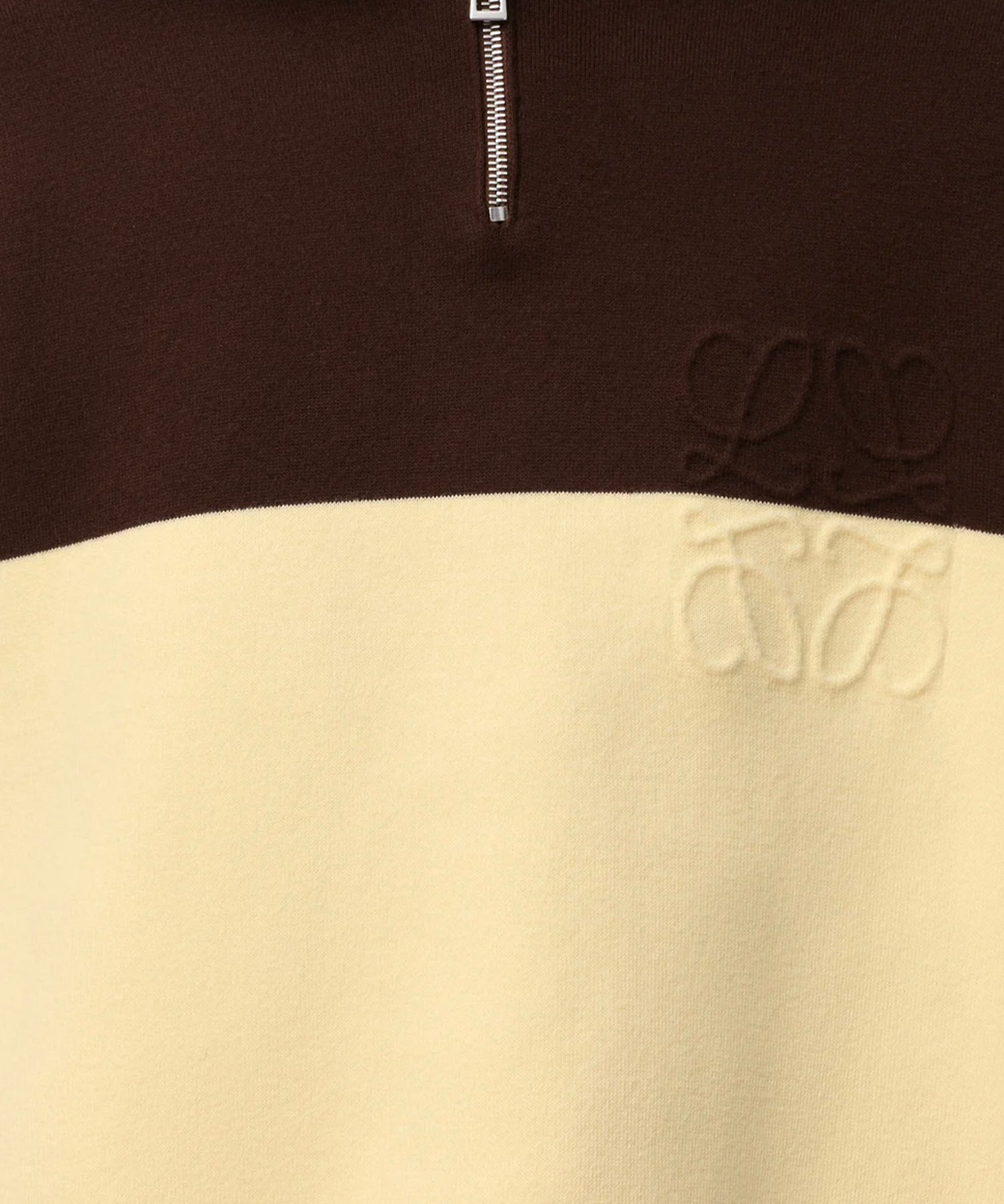 Maglia in misto cotone H526Y14KO9 3108 LOEWE 