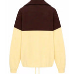Maglia in misto cotone H526Y14KO9 3108 LOEWE 