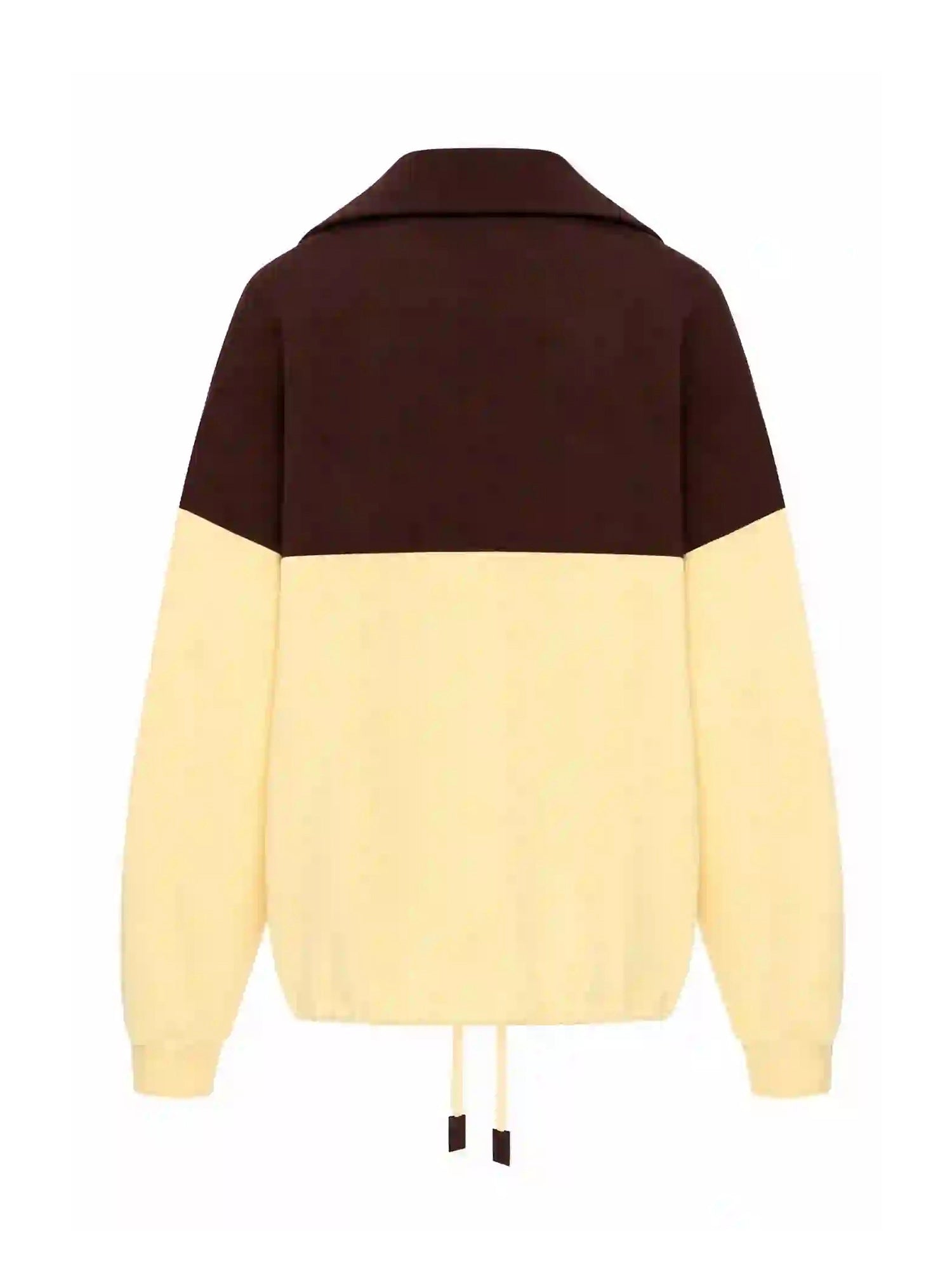 Maglia in misto cotone H526Y14KO9 3108 LOEWE 