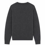 Maglia Anagram in misto cotone con tasca H526Y14KOG 1121 LOEWE 
