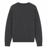 Maglia Anagram in misto cotone con tasca H526Y14KOG 1121 LOEWE 