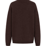 Maglia Anagram in misto cotone con tasca H526Y14KOG 2999 LOEWE 