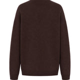 Maglia Anagram in misto cotone con tasca H526Y14KOG 2999 LOEWE 