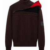 Maglia in lana H526Y14KPD 3100 LOEWE 