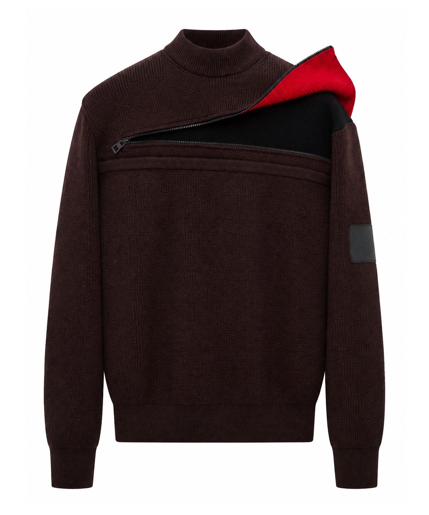Maglia in lana H526Y14KPD 3100 LOEWE 