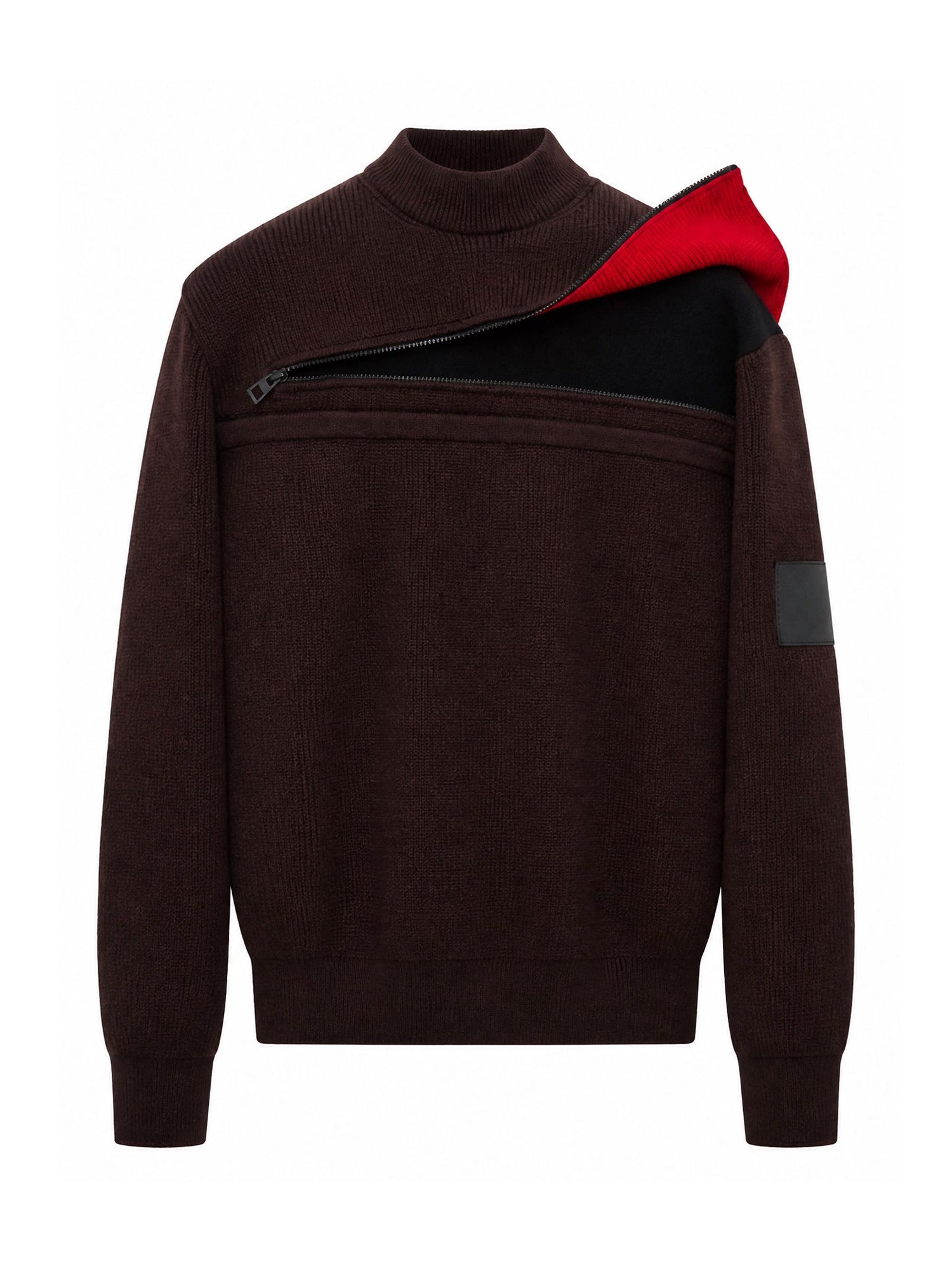 Maglia in lana H526Y14KPD 3100 LOEWE 