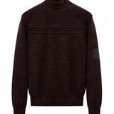 Maglia in lana H526Y14KPD 3100 LOEWE 