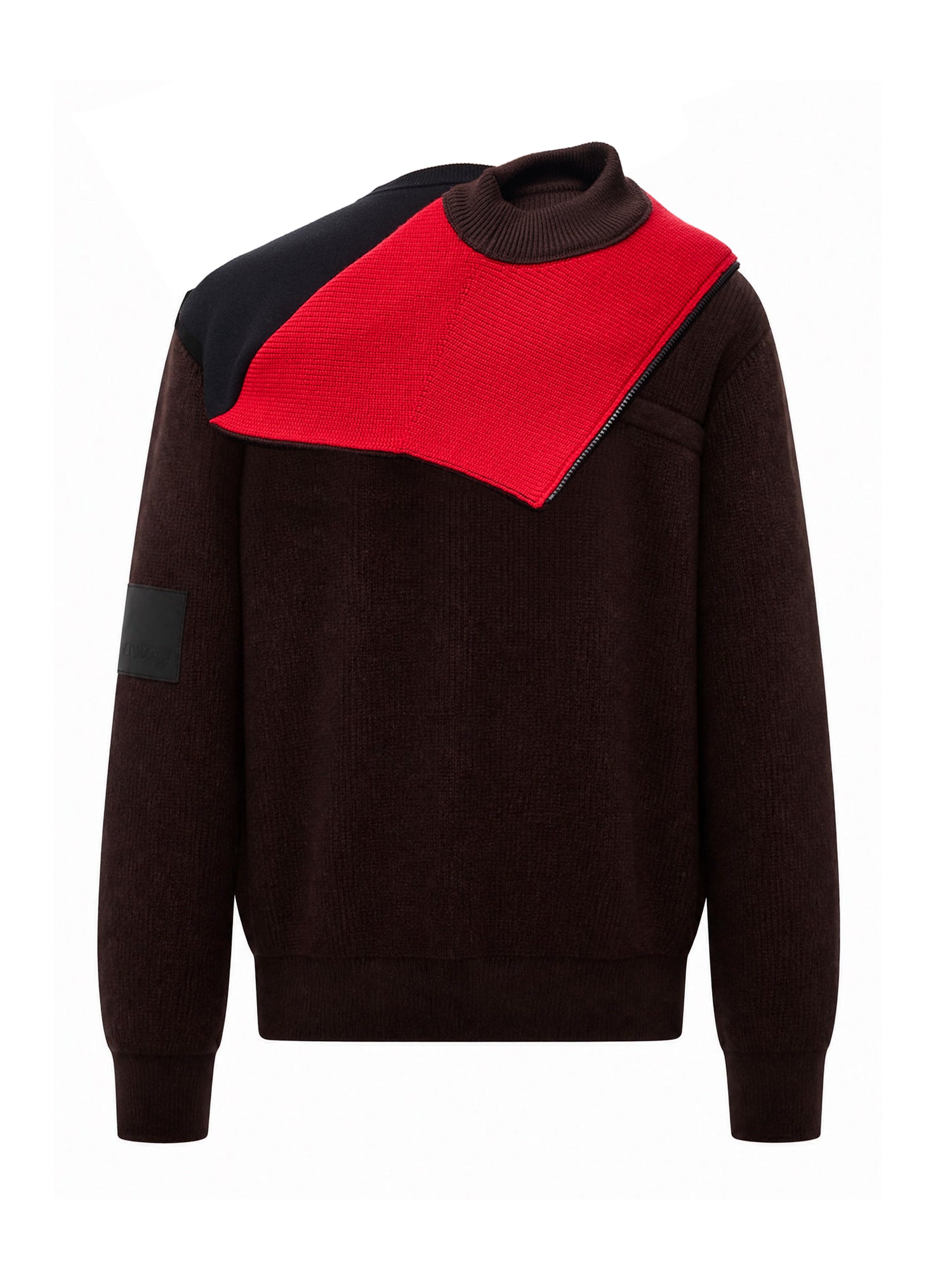 Maglia in lana H526Y14KPD 3100 LOEWE 