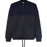 Cardigan in misto cotone H526Y16KB1 5137 LOEWE 