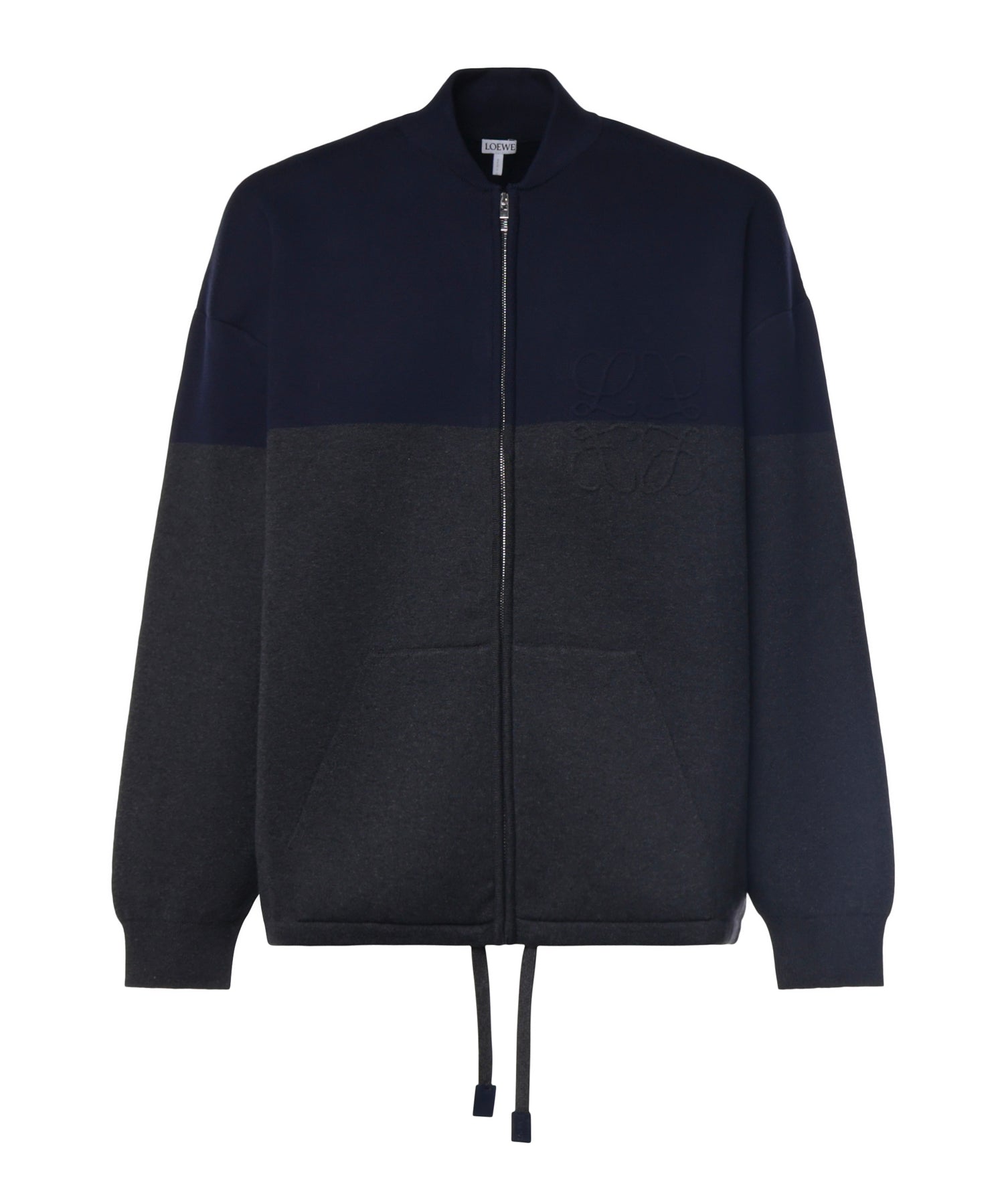 Cardigan in misto cotone H526Y16KB1 5137 LOEWE 