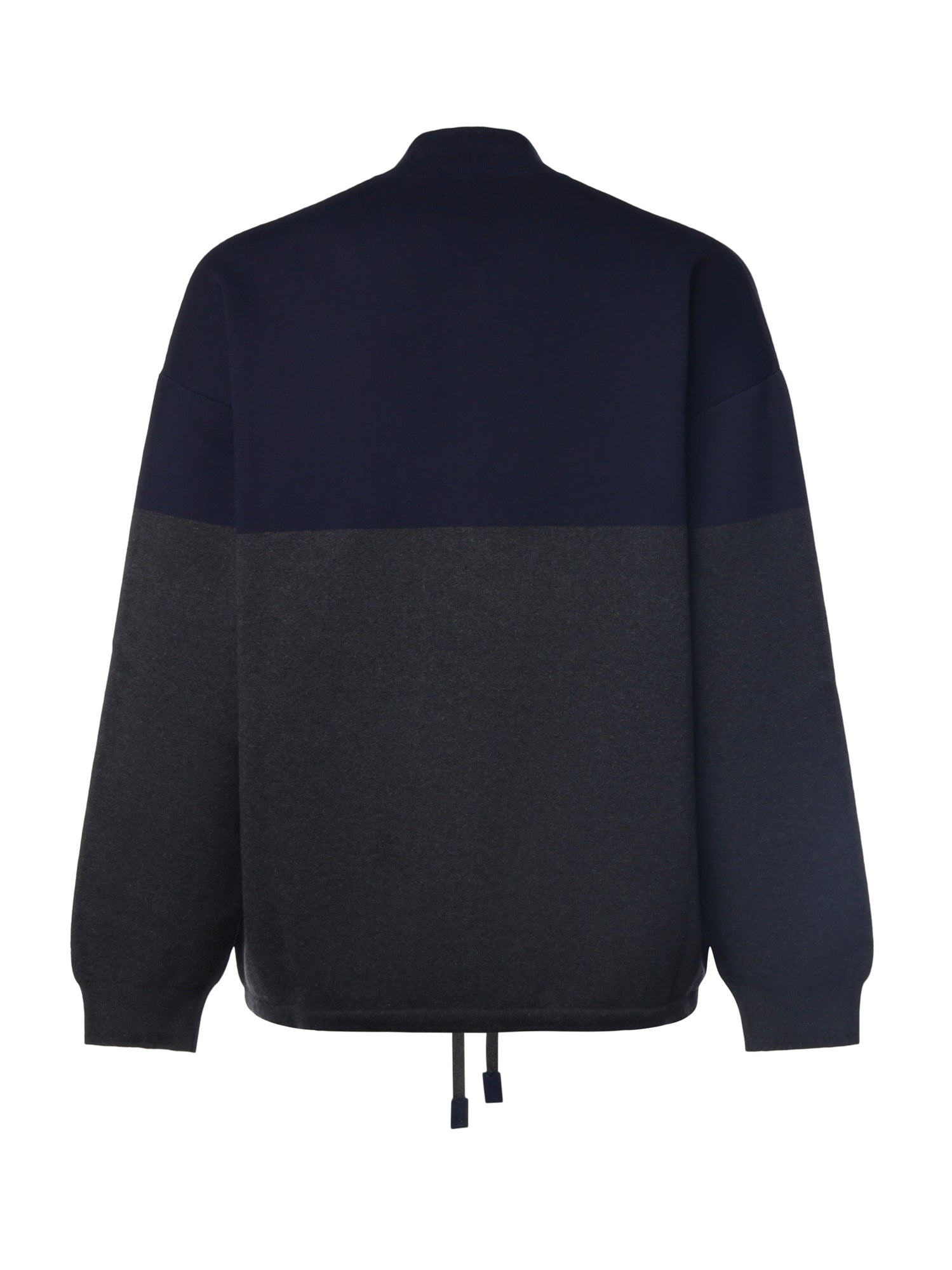 Cardigan in misto cotone H526Y16KB1 5137 LOEWE 