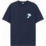 T-shirt in jersey di cotone H526Y22JAJ 5110 LOEWE 