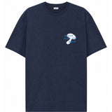 T-shirt in jersey di cotone H526Y22JAJ 5110 LOEWE 