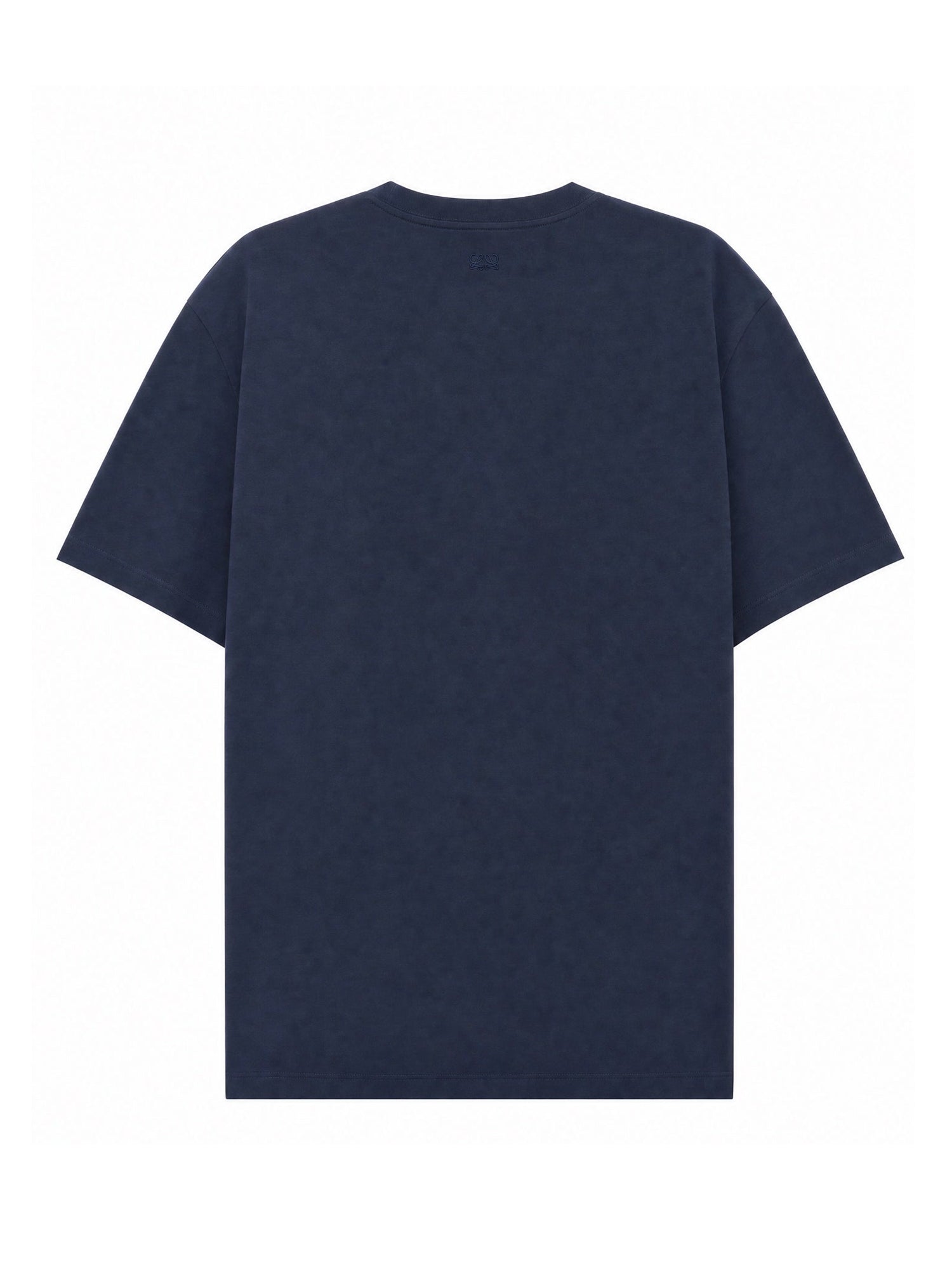 T-shirt in jersey di cotone H526Y22JAJ 5110 LOEWE 