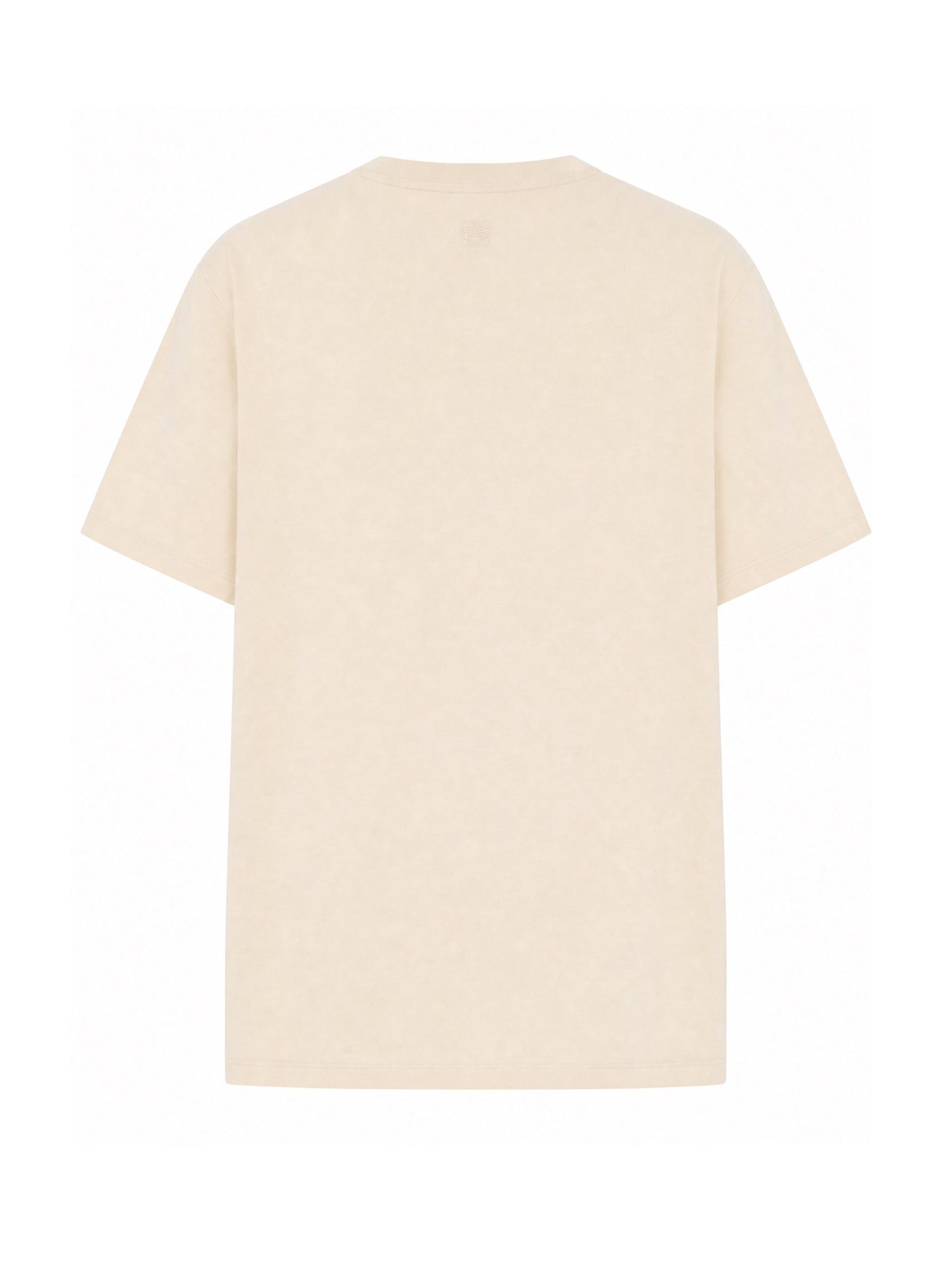 T-shirt in jersey di cotone H526Y22JAK 2370 LOEWE 