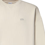 Felpa in cotone con logo H526Y24X87 2140 LOEWE 