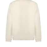 Felpa in cotone con logo H526Y24X87 2140 LOEWE 