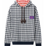 Felpa con cappuccio in cotone H526Y25J54 0132 LOEWE 