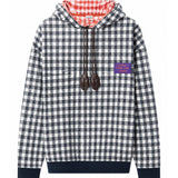 Felpa con cappuccio in cotone H526Y25J54 0132 LOEWE 